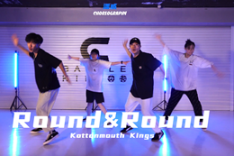 【潘威hiphop】快來(lái)一起跳oldschool！