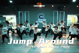 【少兒hiphop】超帥元素大串燒