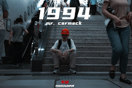 【李倩自編舞】人潮涌動(dòng),也要遵循自己的腳步,hiphop導師solo作品