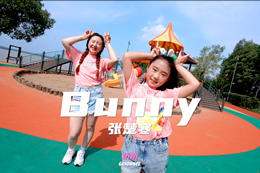 【JAZZ小課成果】超可愛(ài)小甜舞，甜到犯規了吧