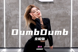 【韓舞COVE】趕末班車(chē)啦，小A老師身材好好！