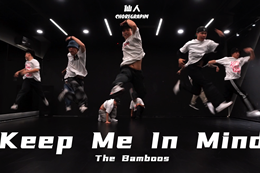 【Breaking齊舞】Bboy們太帥了！簡(jiǎn)直炸翻全場(chǎng)??！