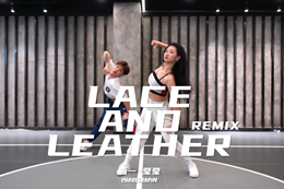 【JAZZ公開(kāi)課】瘋了！好颯，好颯！大力舞蹈！