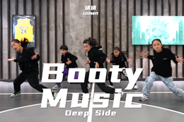 【少兒HIPHOP】趕個(gè)末班車(chē) 咱們家小孩跳得還不錯吧