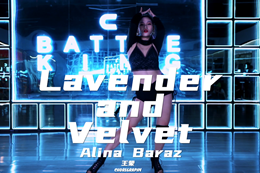 【王蒙自編舞】 王蒙老師絕絕子呀