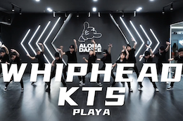 【少兒Krump】  狂派舞太帥了??！真的是帥！爆！炸！