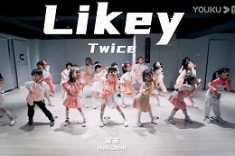 【少兒JAZZ】  滴-- 生女兒安利卡?。?！