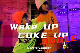 【少兒街舞作品】別人家的小孩原來(lái)這么酷啊