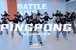 【少兒JAZZ】 都是小小辣妹子 蕪湖