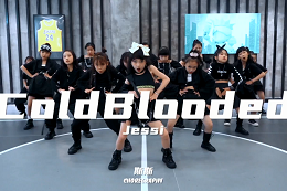 【少兒JAZZ】 美女鵝們又出新作~