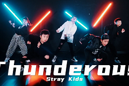 【少兒編舞】 這也太帥了吧！