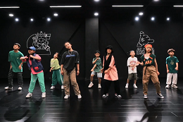 【貝卡U12】 這是青春的樣子！歌真好聽(tīng)！舞真好看！