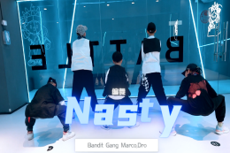 【少兒編舞】帥哥養成記~