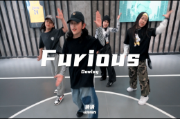 【少兒編舞】網(wǎng)紅舞翻跳～ 看！我們從小就這么優(yōu)秀～