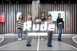 【少兒JAZZ】好颯！寶們！太好看了吧！