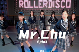 【少兒Kpop】可可愛(ài)愛(ài)，這也太萌了吧