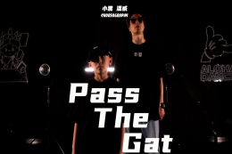 【少兒HIPHOP】什么叫帥哥街舞！ 這就叫帥哥街舞??！