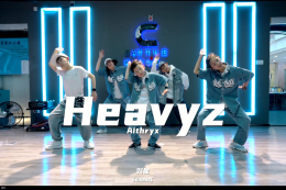 【少兒HIPHOP】基本功跳著(zhù)也好看～