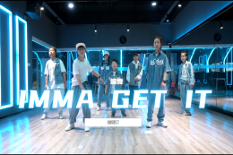 【少兒編舞】蹭一把檀老師的熱度跳跳舞吧