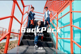 【少兒HIPHOP】從小就這么帥！ 長(cháng)大還得了？