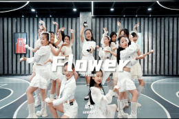 【少兒JAZZ】這就是女團～