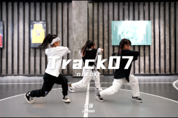 【少兒HIPHOP】hiphop超帥的！