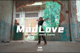 【少兒JAZZ】超有氣場(chǎng)的小寶貝一枚呀