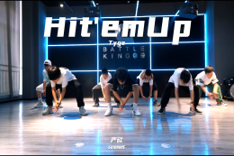 【少兒HIPHOP】帥氣無(wú)需多言~