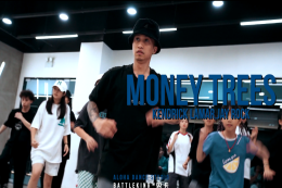 【貝卡編舞大師課】貝卡大師課最后一節～ 這個(gè)男人怎么能這么帥??！