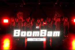 【少兒JAZZ】寶們太颯了??！