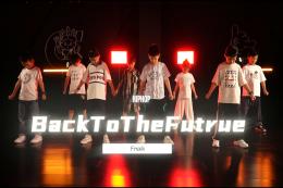 【少兒HIPHOP】hiphop雙師集訓～ 寶們太帥了吧??！