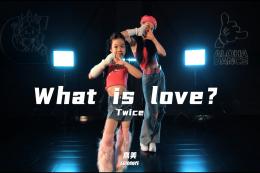 【少兒KPOP】誰(shuí)還不是個(gè)女明星了？！