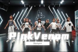 【少兒KPOP】中南的寶們可真好看～