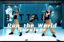 【少兒JAZZ】又A又颯，有這樣的女兒可真幸?！?>
											<div   id=