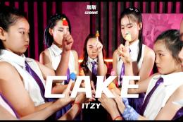 【少兒KPOP】女團舞翻跳～誰(shuí)還不是個(gè)女明星了？