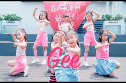 【少兒KPOP】貝卡小女團今日出道?。?！