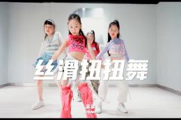 【少兒JAZZ】到底是誰(shuí)的孩子這么好看?。。?？