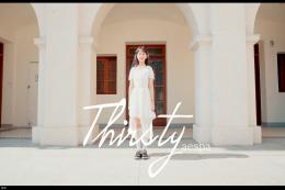 【少兒KPOP】剛上10節課的寶貝??！ 神女下凡啦?。?！