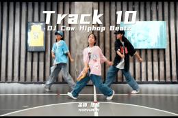 【少兒HIPHOP】女孩子帥起來(lái)那可真是太帥了～