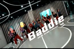 【少兒Kpop】女團舞也可以這么颯的嗎？??！