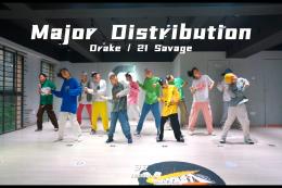 【少兒HIPHOP】這編舞！可真太編舞了！