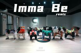 【少兒HIPHOP】帥氣hiphop齊舞經(jīng)典回歸??！