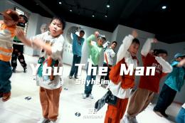 【少兒HIPHOP】看！快看??！又帥又齊的hiphop齊舞